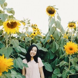 Meet your Posher, Elisa